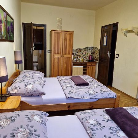 Indalo Rooms Krakow Exterior photo