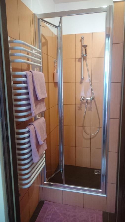 Indalo Rooms Krakow Exterior photo
