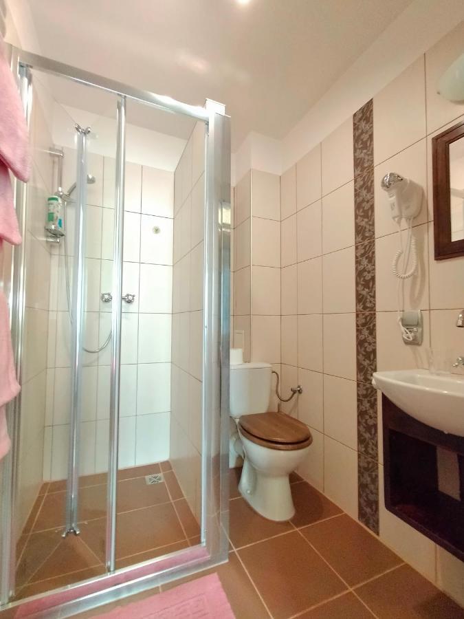 Indalo Rooms Krakow Exterior photo